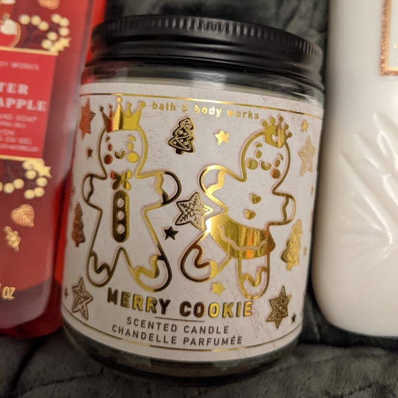 New, Unopened, Bath and Body Works Bundle - Picture 3 of 4